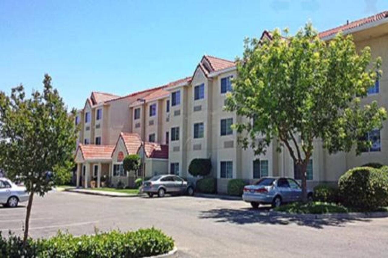 Motel 6-Dixon, Ca エクステリア 写真