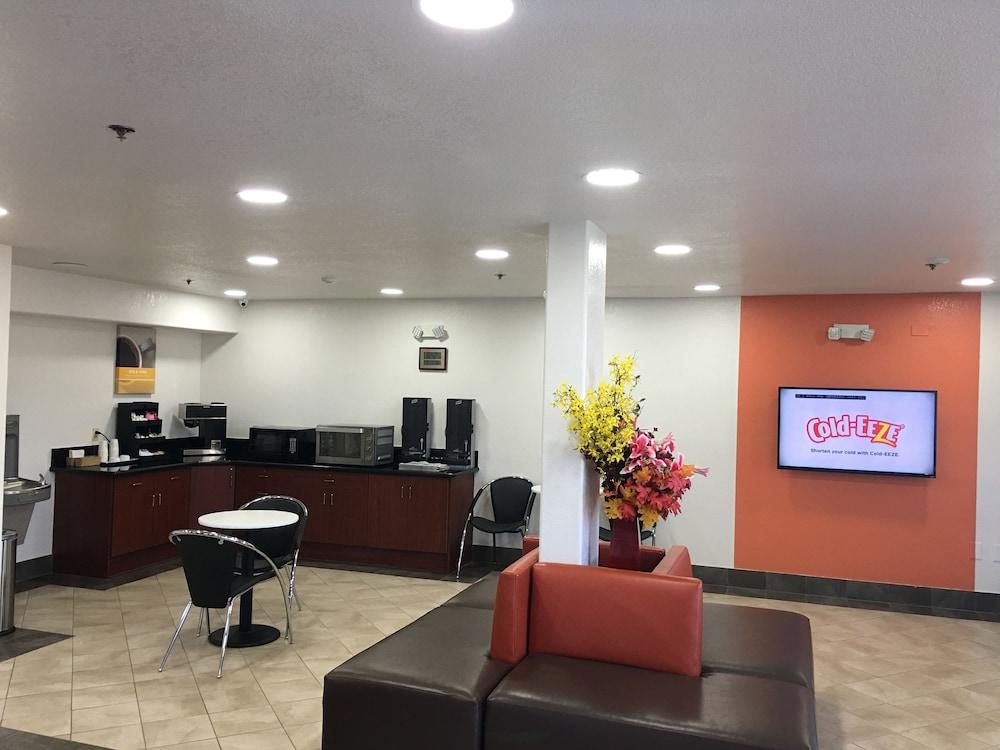 Motel 6-Dixon, Ca エクステリア 写真