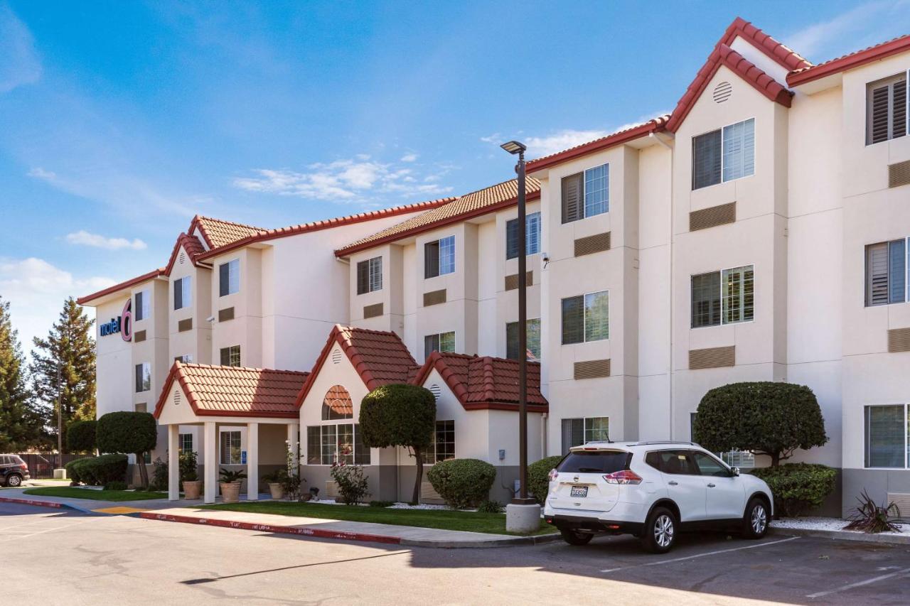 Motel 6-Dixon, Ca エクステリア 写真