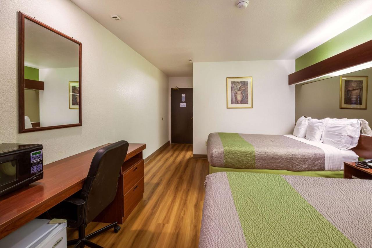 Motel 6-Dixon, Ca エクステリア 写真