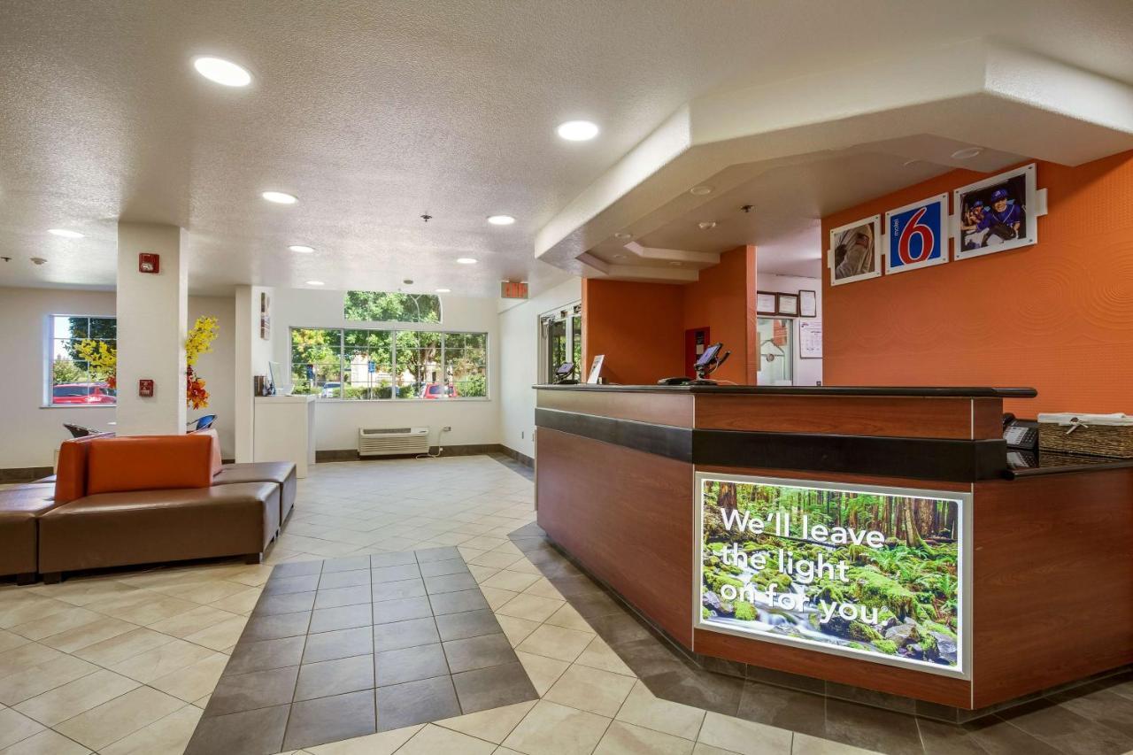 Motel 6-Dixon, Ca エクステリア 写真