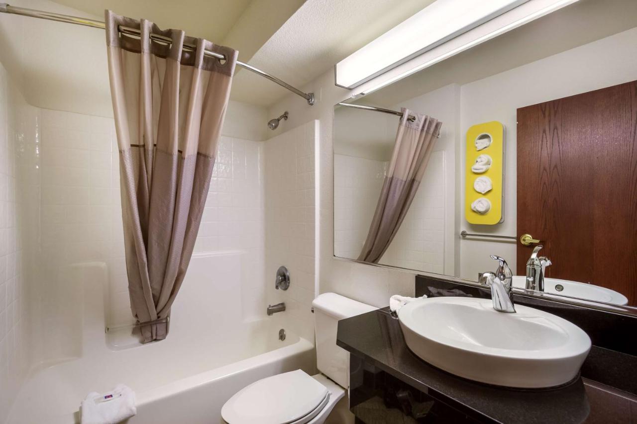 Motel 6-Dixon, Ca エクステリア 写真