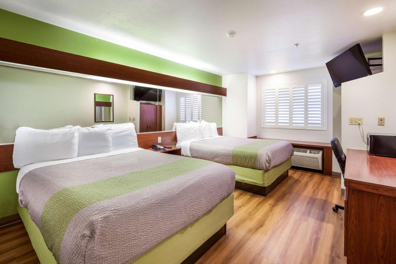 Motel 6-Dixon, Ca エクステリア 写真