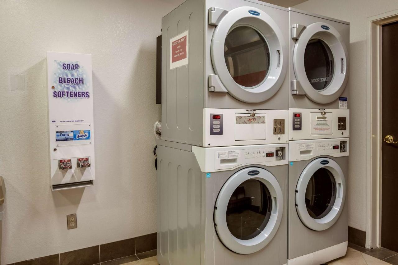 Motel 6-Dixon, Ca エクステリア 写真
