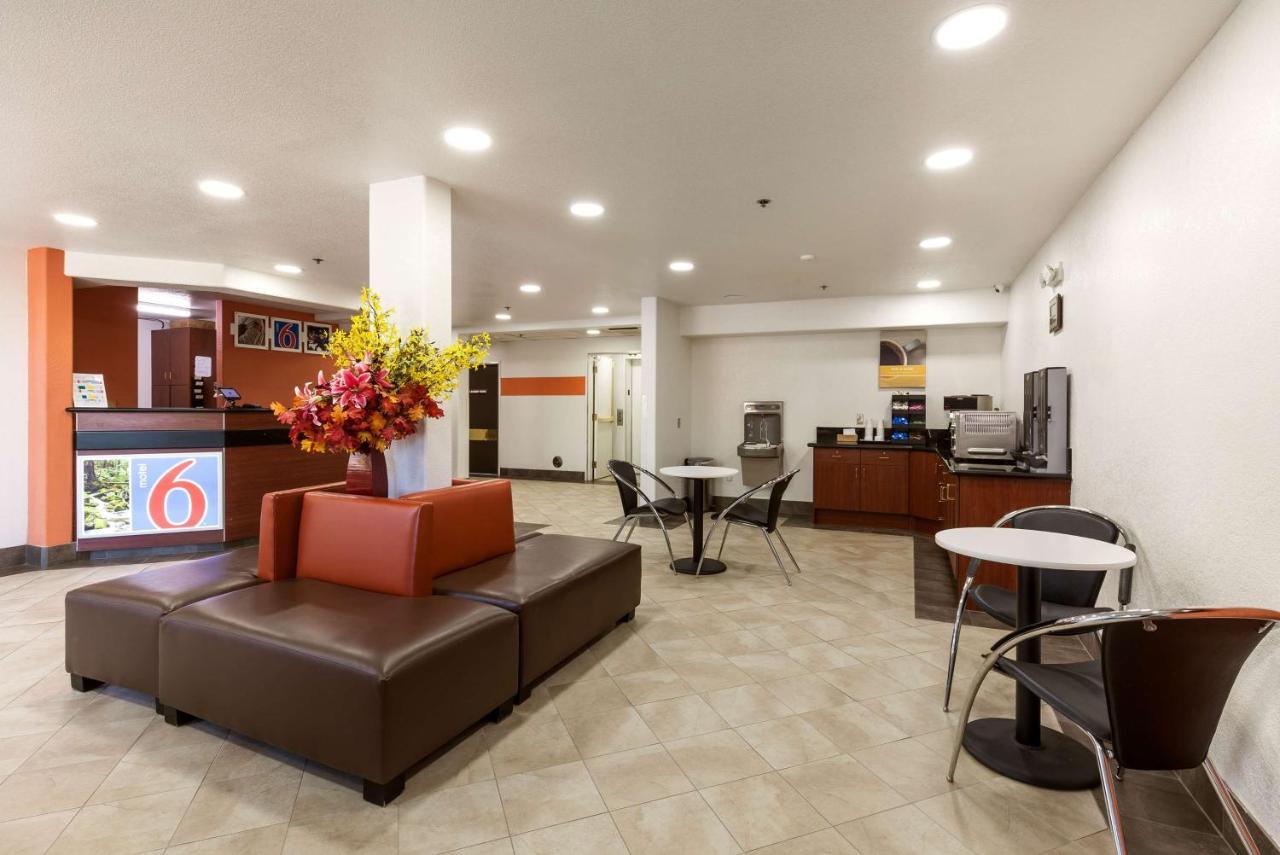 Motel 6-Dixon, Ca エクステリア 写真