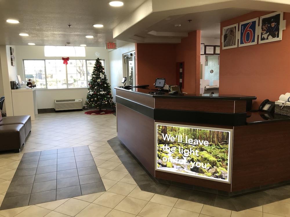 Motel 6-Dixon, Ca エクステリア 写真
