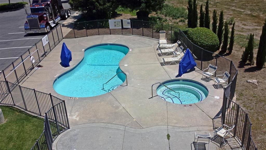 Motel 6-Dixon, Ca 設備 写真