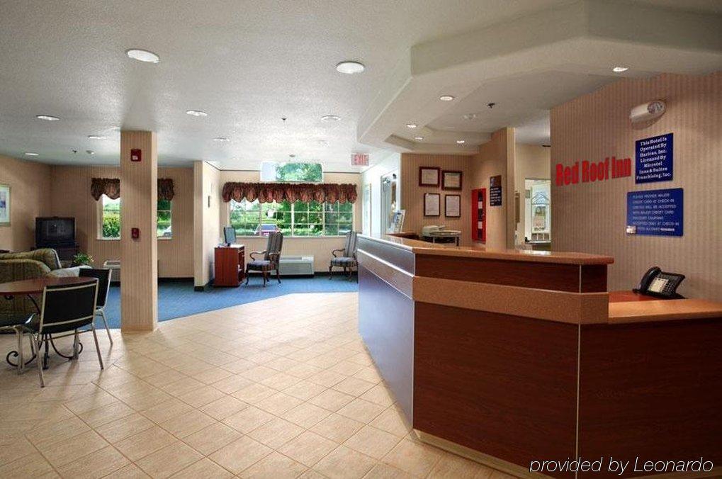 Motel 6-Dixon, Ca インテリア 写真