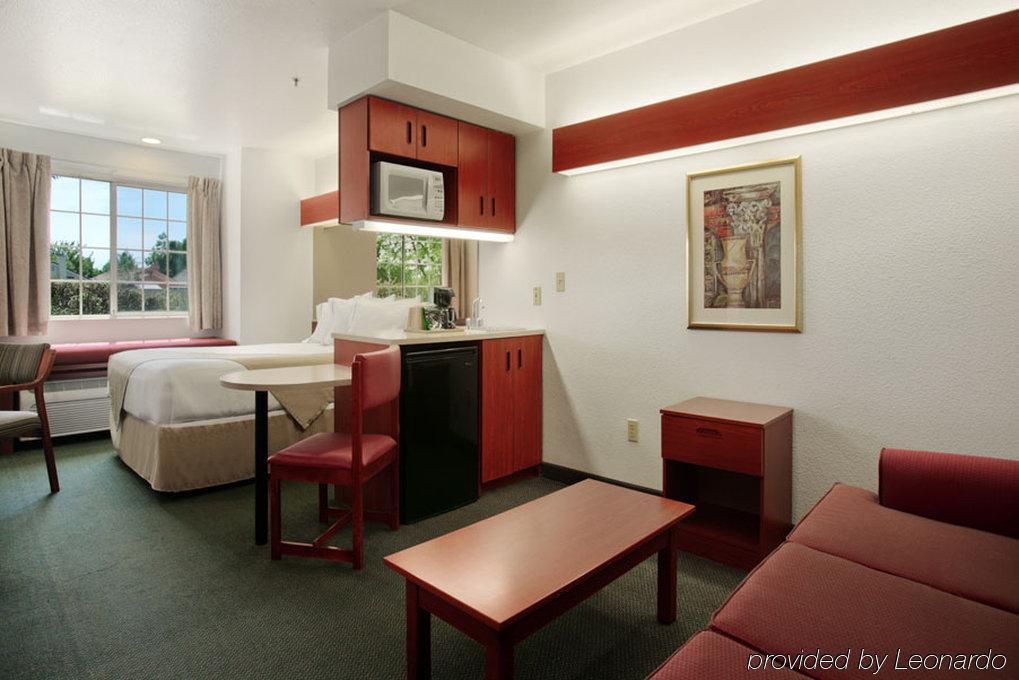 Motel 6-Dixon, Ca 部屋 写真